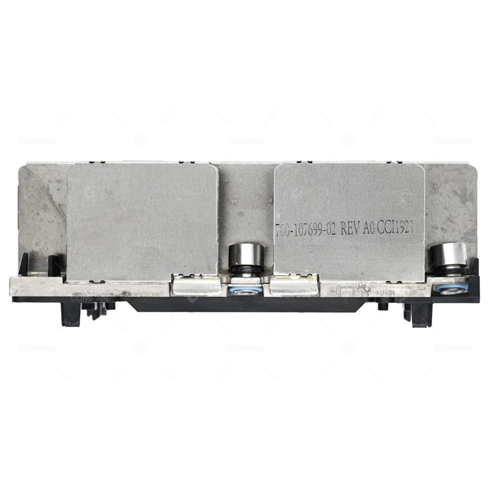 700-107699-2 CISCO HEATSINK FOR BLADES B200 B420 SCREW DOWN REAR M5 -